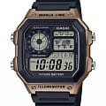 Часы Casio Collection AE-1200WH-5A